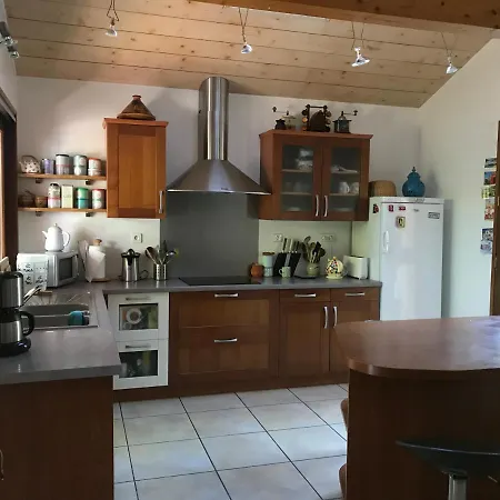 Belle Dans Maison Tranquille * Marsat
