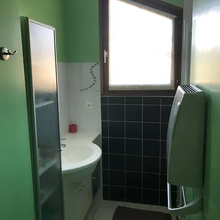 Δωμάτια σε οικογενειακή κατοικία Belle Dans Maison Tranquille Marsat