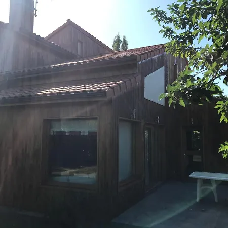 Belle Dans Maison Tranquille Δωμάτια σε οικογενειακή κατοικία *