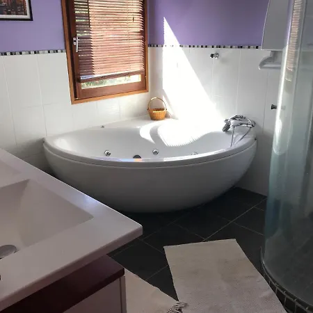 Belle Dans Maison Tranquille Δωμάτια σε οικογενειακή κατοικία Marsat